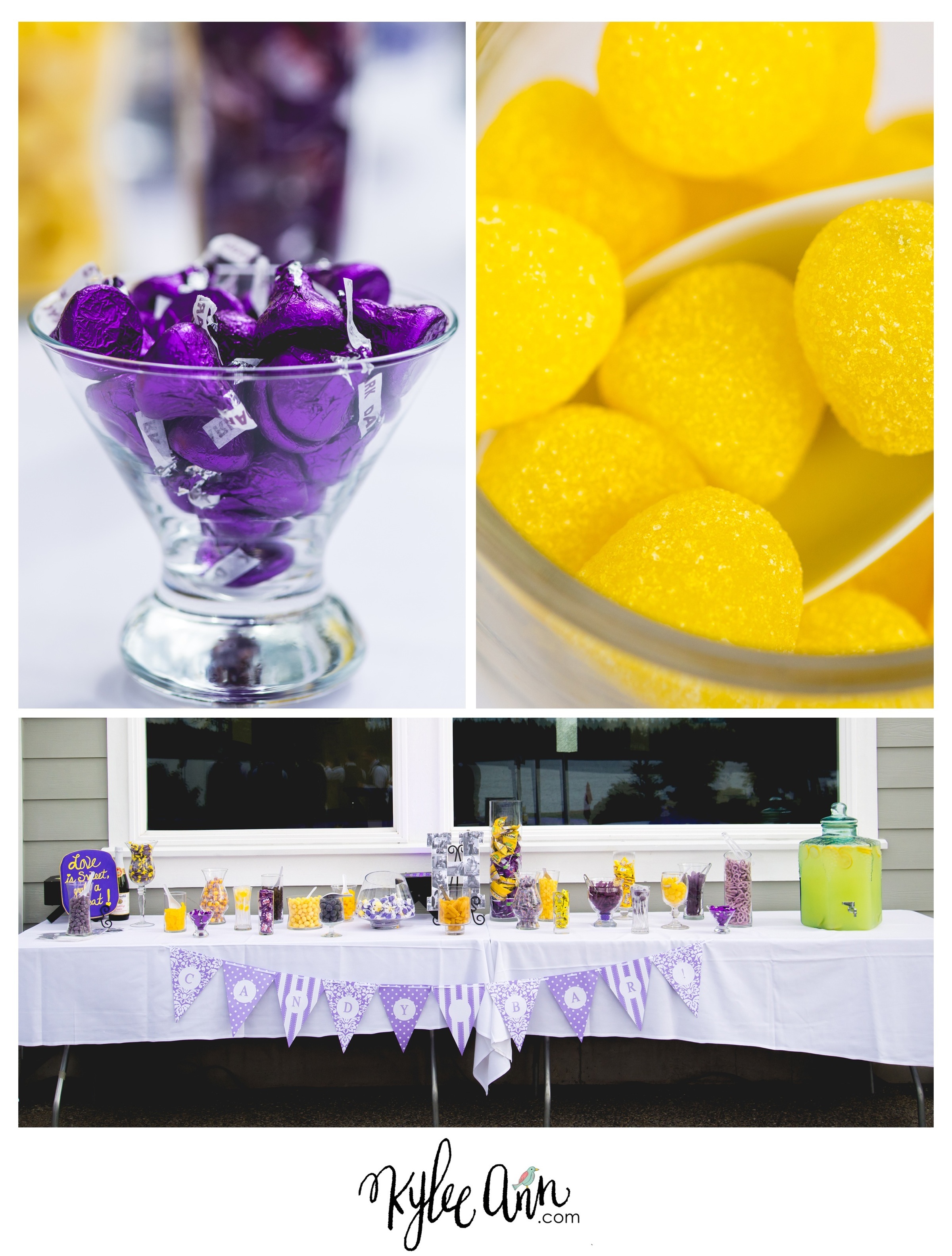 Basketball Themed Wedding Savanna & Brandt Kylee Ann Studios