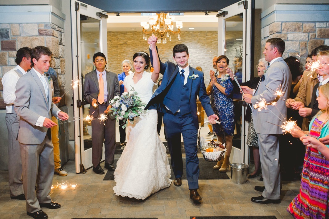 Bride Tip • Logan Wedding Venues Reception Venue Guide