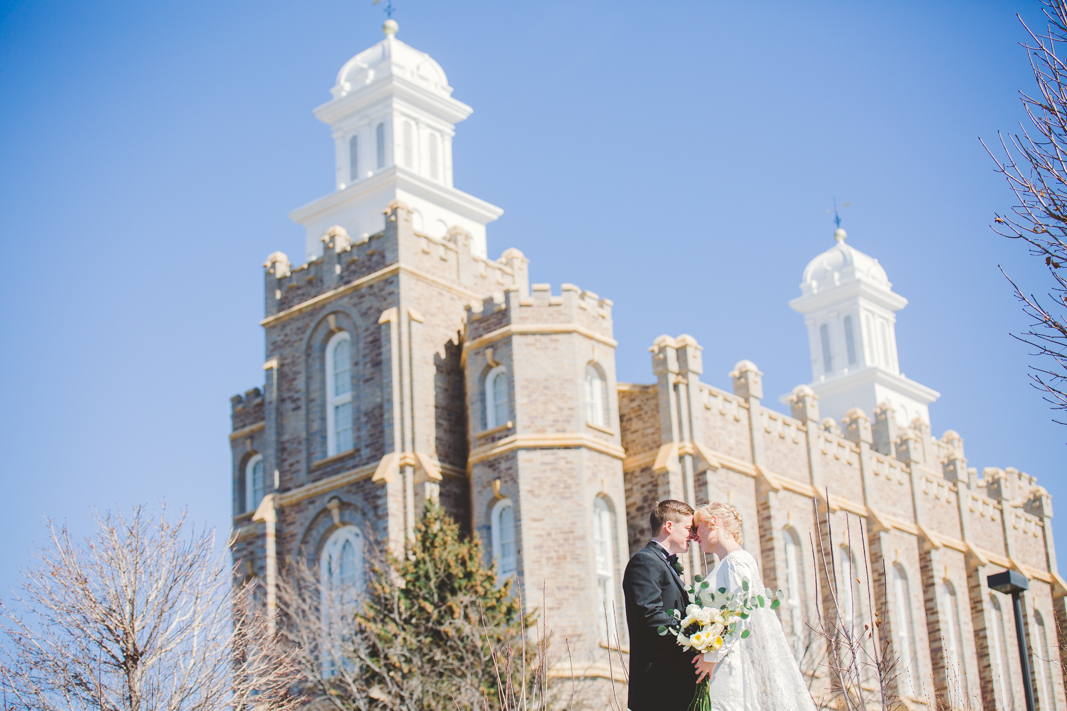 Castle Manor Wedding • Lythgoe Kylee Ann Studios Logan Utah Wedding