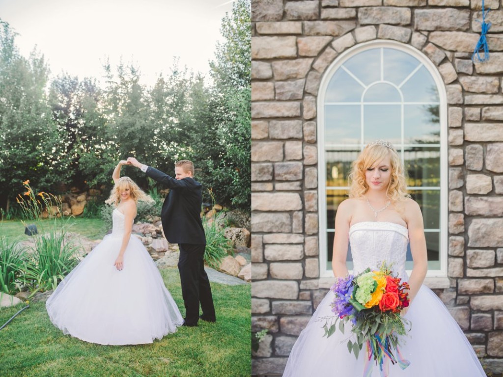 Castle Manor Hyde Park Kylee Ann Photography