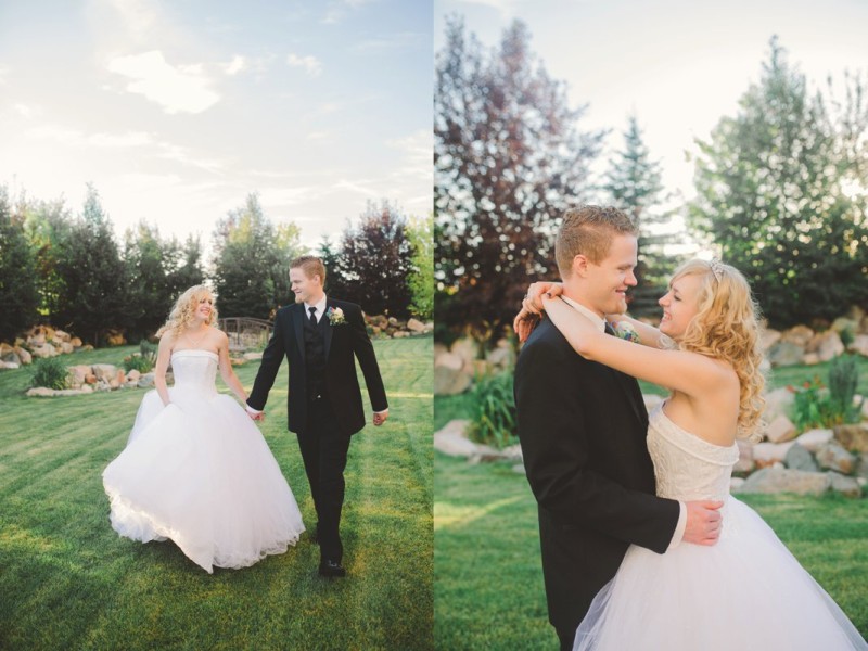 Castle Manor Hyde Park Kylee Ann Photography