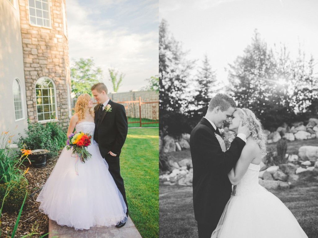 Castle Manor Hyde Park Kylee Ann Photography