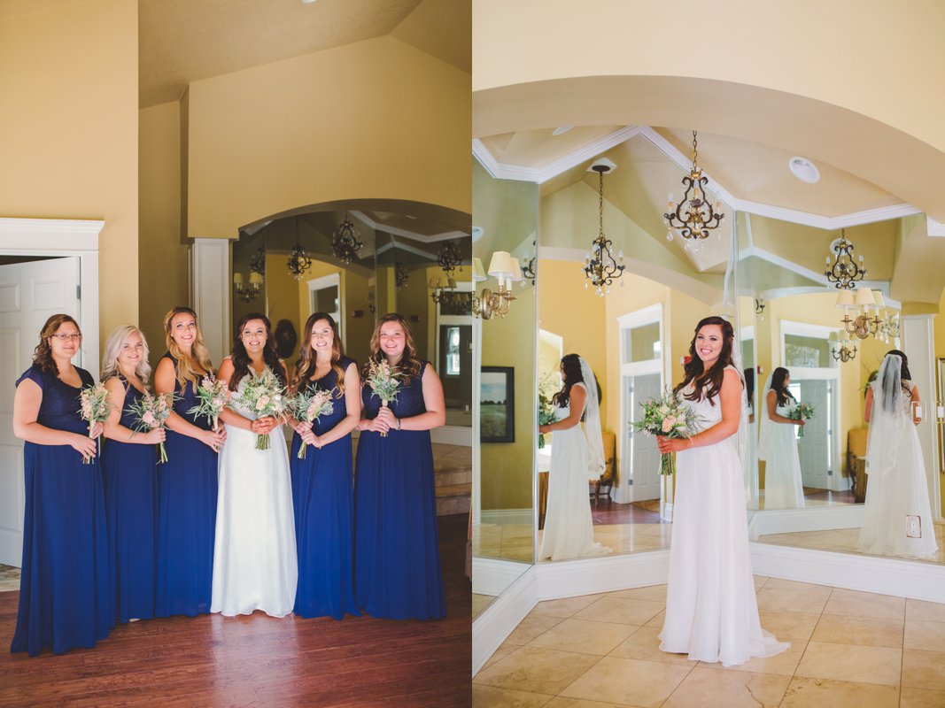 Bride Tip • Logan Wedding Venues Reception Venue Guide