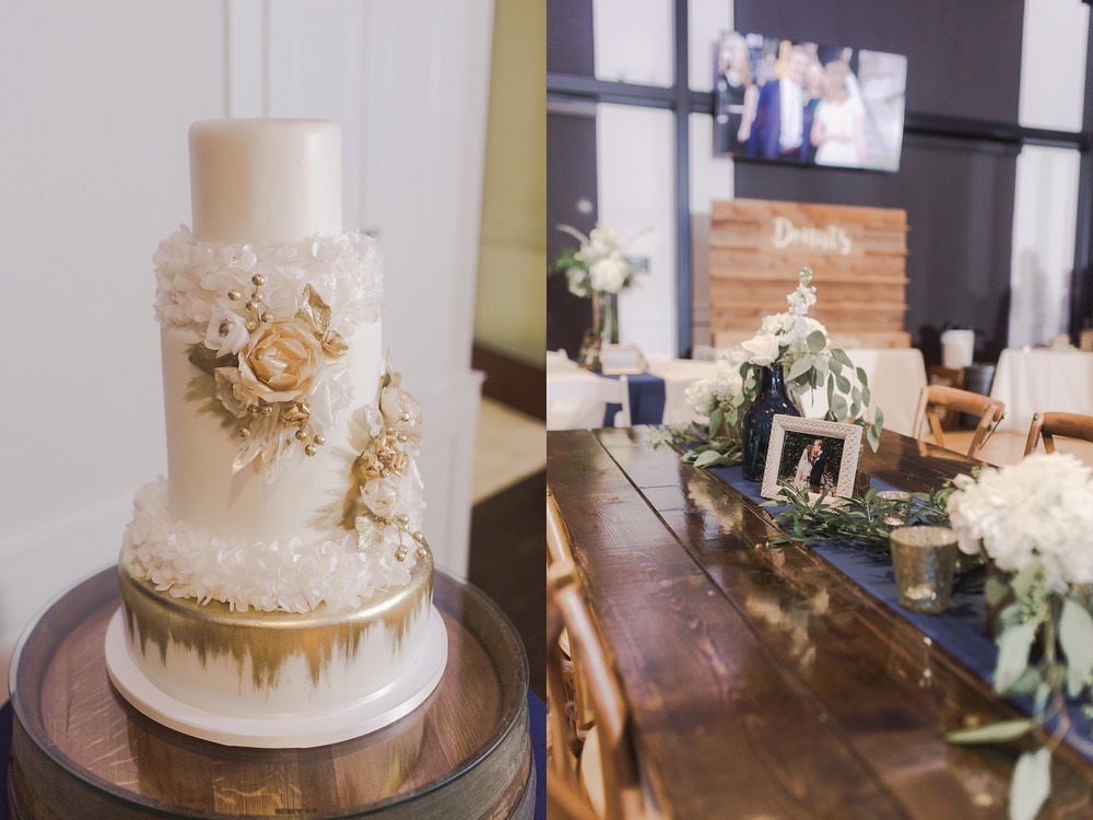 Bride Tip • Best Salt Lake City Wedding Cakes & Bakers