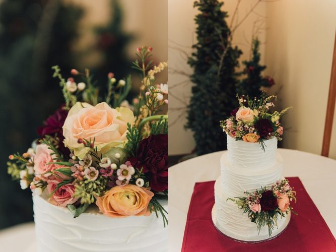 Bride Tip • Best Logan Utah Wedding Cakes and Bakers