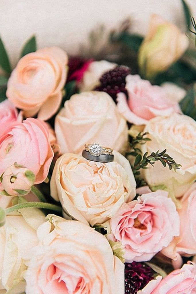 Hannah and Jordan Payson Temple Wedding Photographer Clarion Gardens Wedding Reception