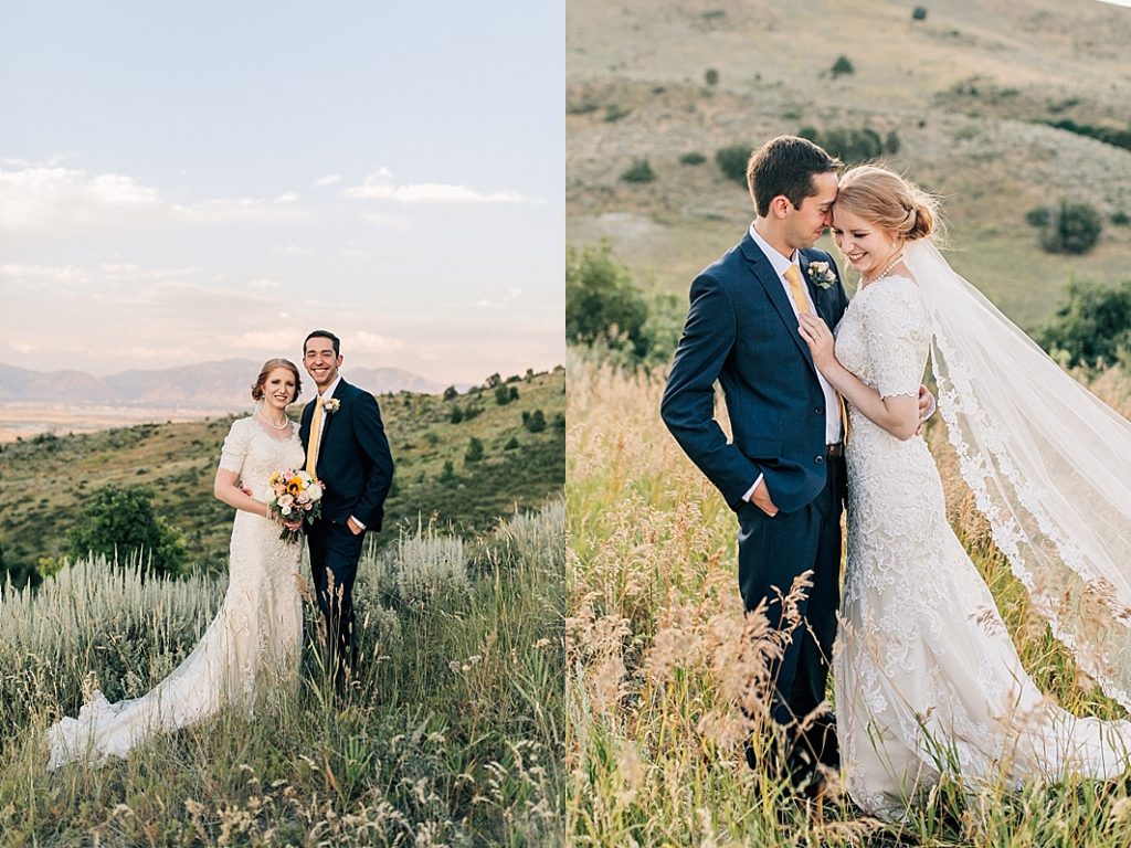 Northern Utah Wedding Pictures Cache Valley Photographer