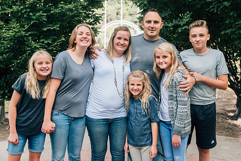 Ogden Utah Extended Family Pictures Extended Family Photographer_1568