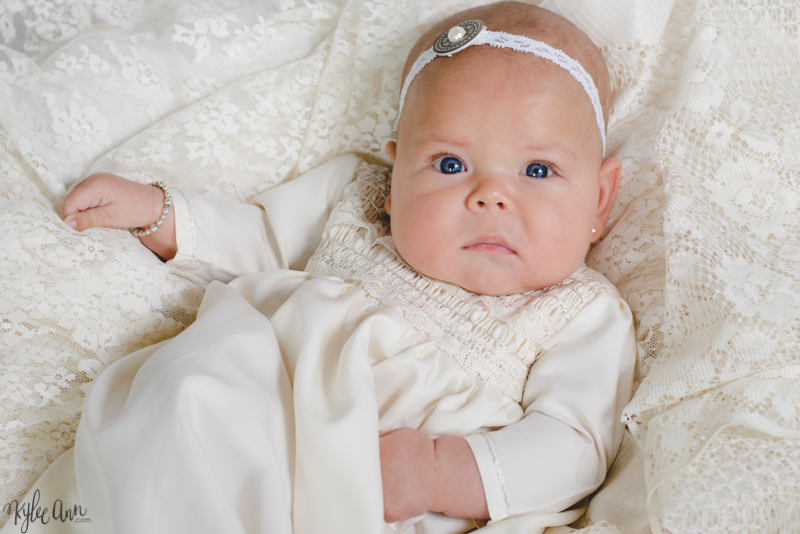 Baby Bowties and Headbands | Baby Models - Kylee Ann Studios | Logan ...