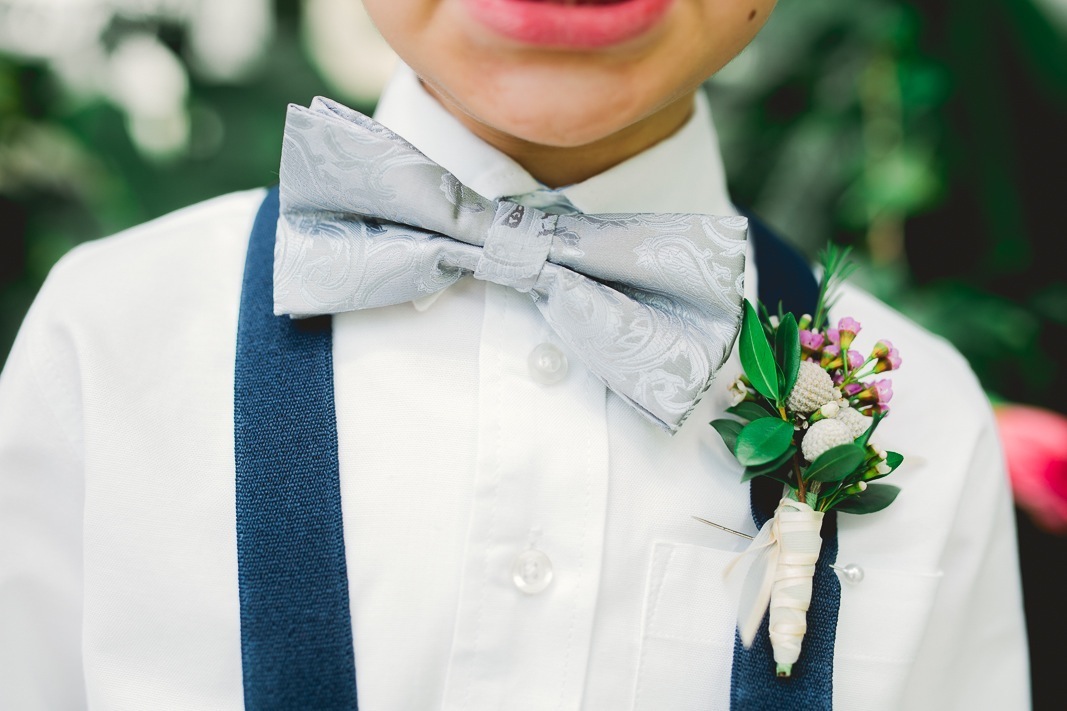 Greenhouse Wedding Utah | La Caille | Kylee Ann