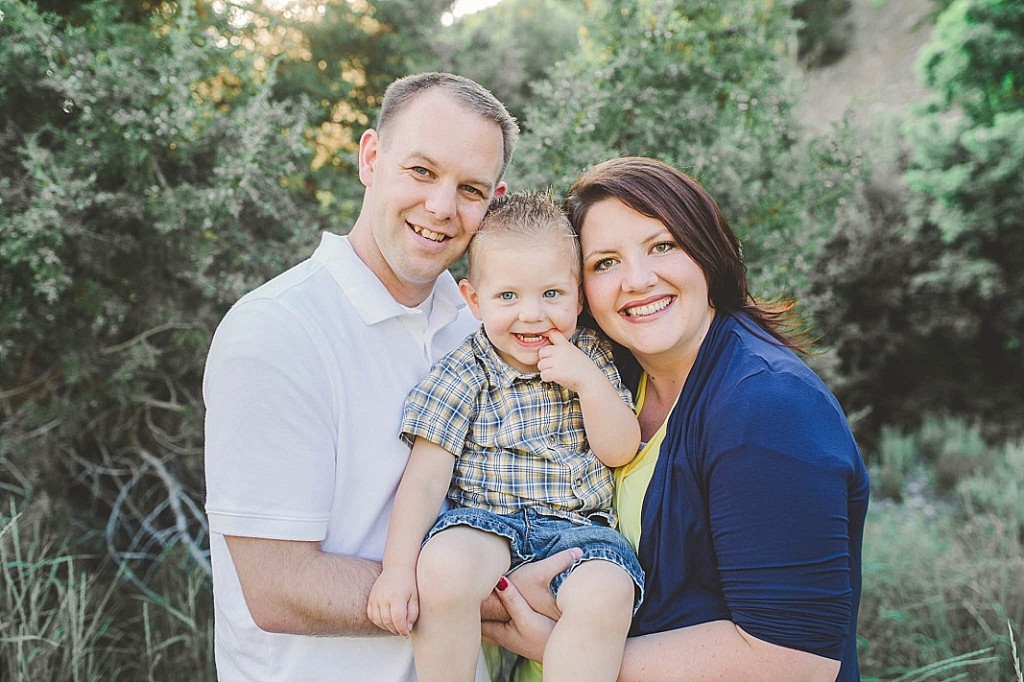 Logan Utah Family Photos| James Family 2015 - Kylee Ann Studios | Logan ...