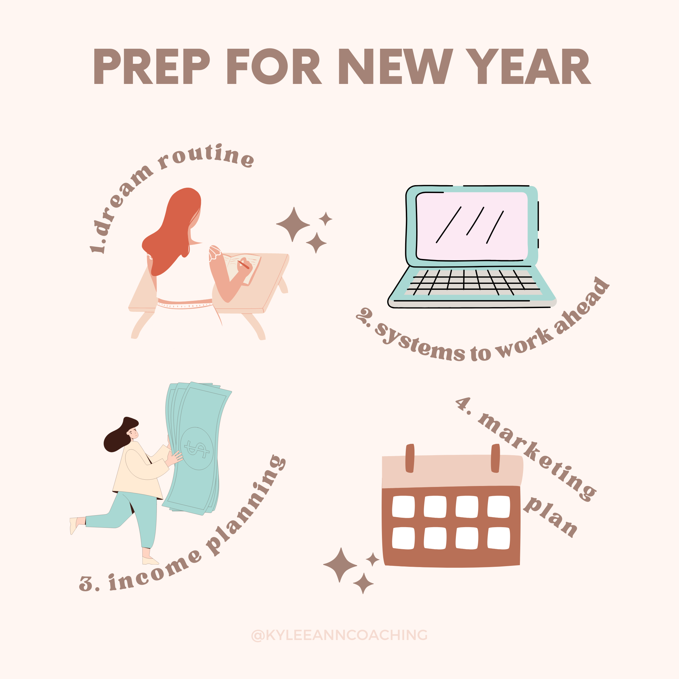 Prep Your Business for the New Year